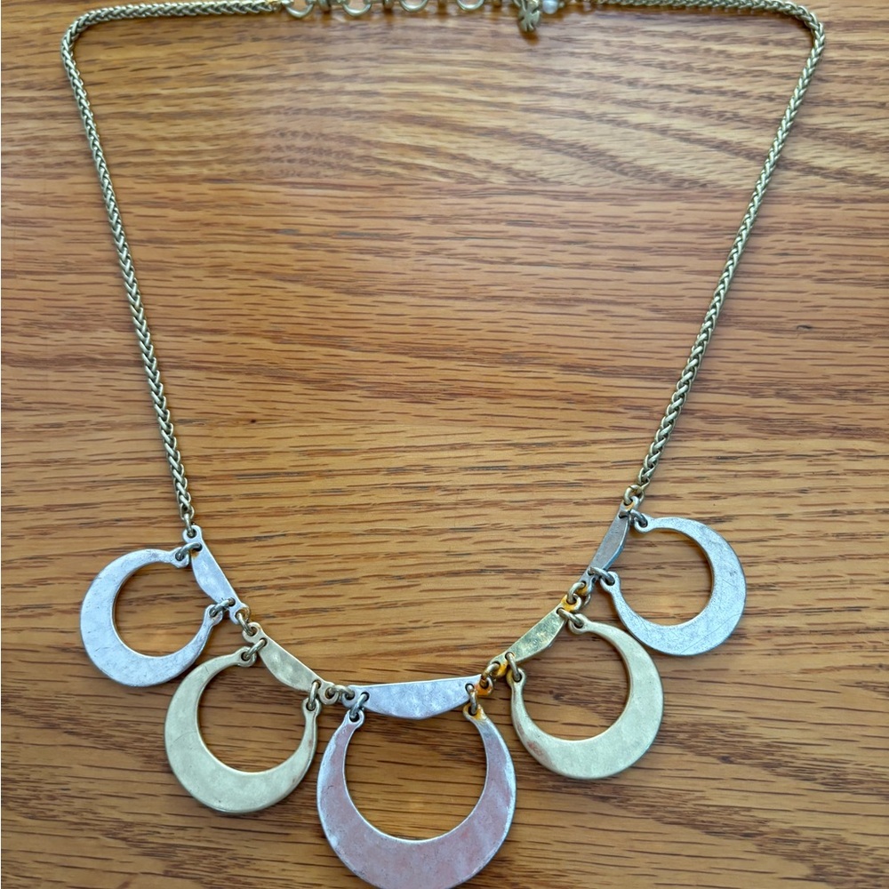 Lucky brand necklace - Picture 9 of 10